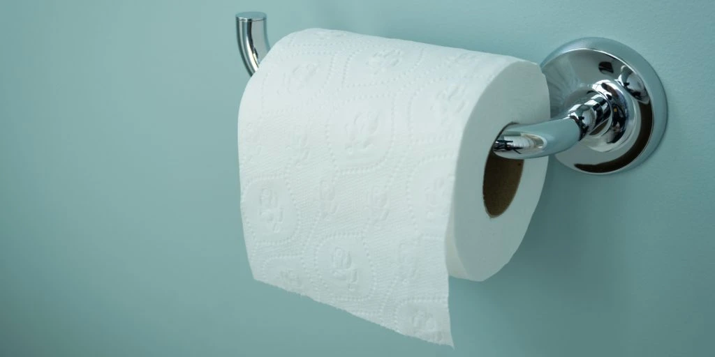Toiletpapirets tid er forbi: Her er det nye og mere effektive alternativ, der står klar