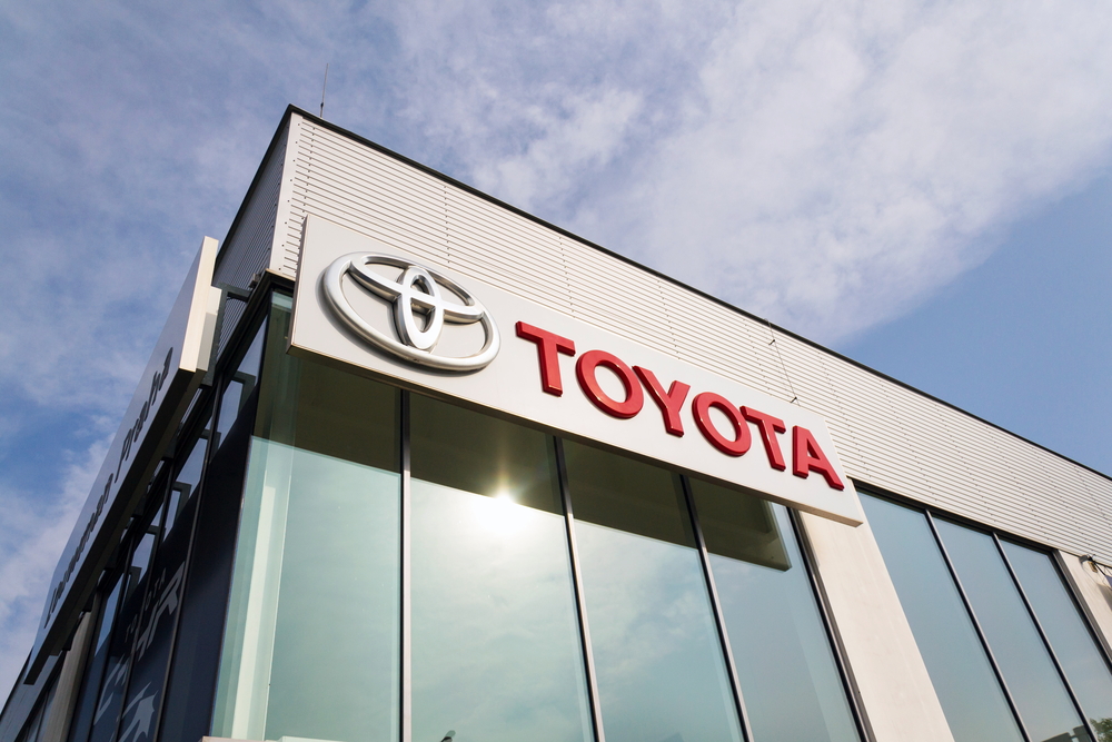 Toyota-chef: Fokus på el-biler er skadeligt for miljøet