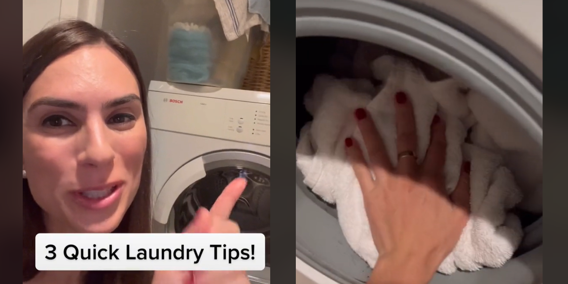 Kan eftersigende spare 90 % energi: Her er ekspertens 3 bedste tips til tøjvask