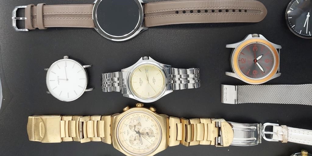 Politiet efterlyser: Er det dine tyvekoster, vi har fundet?