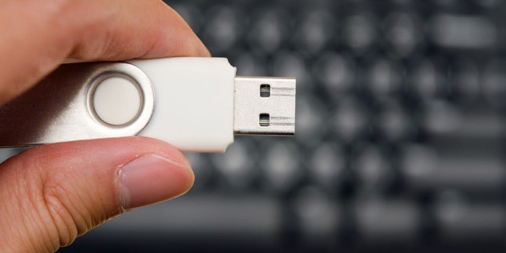 Du kan godt vinke farvel til USB-stikket: Her er alternativerne, der udkonkurrerer dem