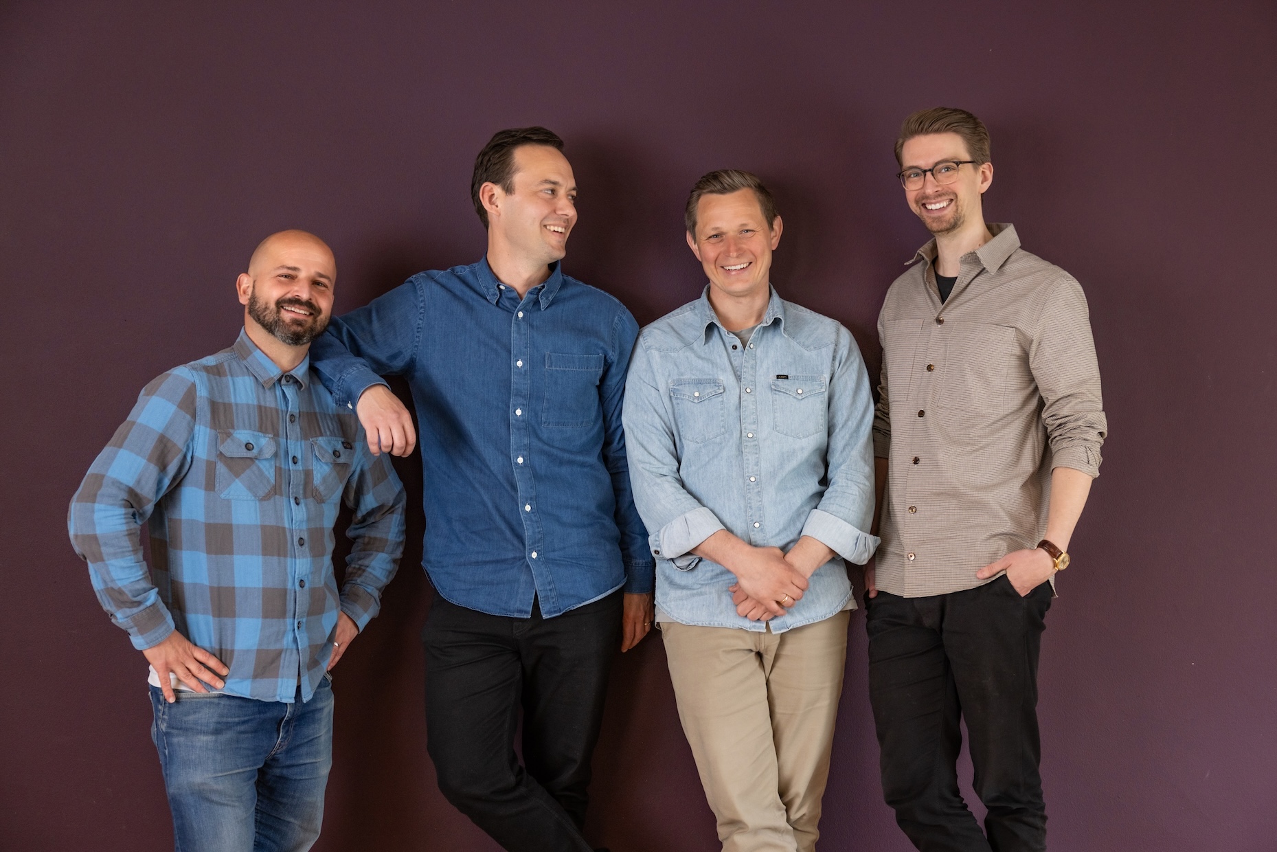Viio rejser over 25 mio fra kendte investorer til at stoppe unødvendige software-abonnementer
