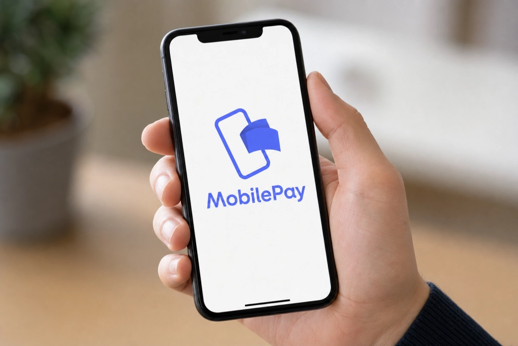 MobilePay lukker populær tjeneste 1. september