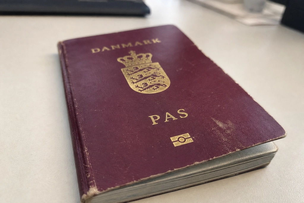 Pas til udlandsrejse: Disse krav til gyldighed og stand kender mange ikke