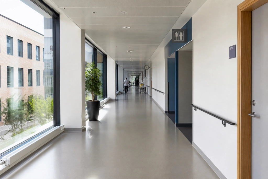 Udredningsret: Sådan bruger du retten til at skifte sygehus, når ventetiden er for lang