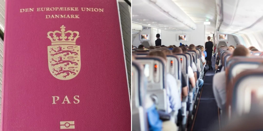 Kastrup forventer rekordsommer med 10 millioner rejsende: Nyt EES-system sætter pres på