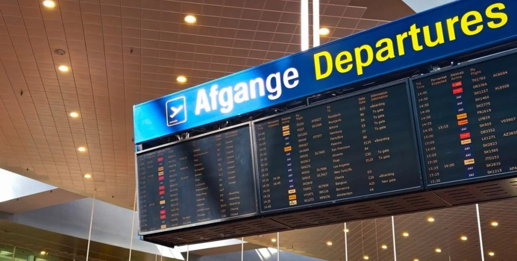 Flyforsinkelse og rettigheder: Sådan får du op til 4.500 kroner i kompensation