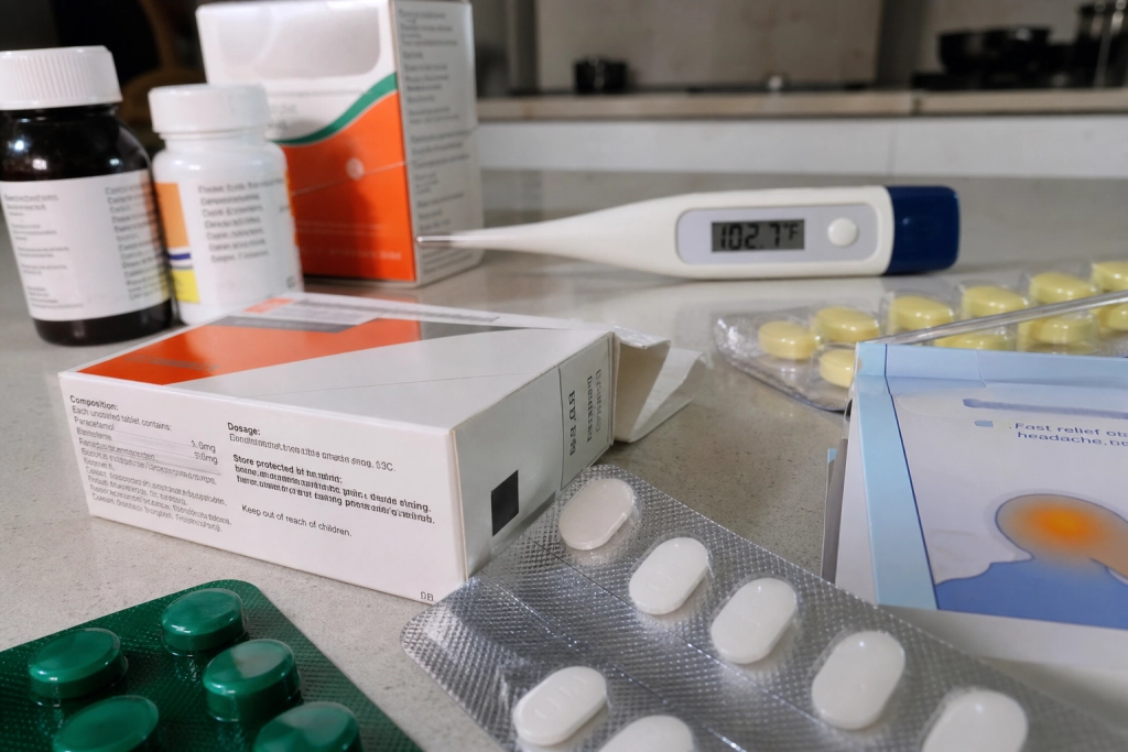 Meget medicin tager skade i sommervarmen: Sådan opbevarer du det korrekt