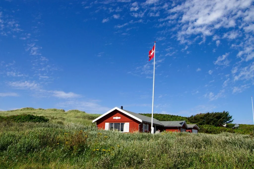 Kan du bo i dit sommerhus hele året? Her er reglerne, mange sommerhusejere ikke kender