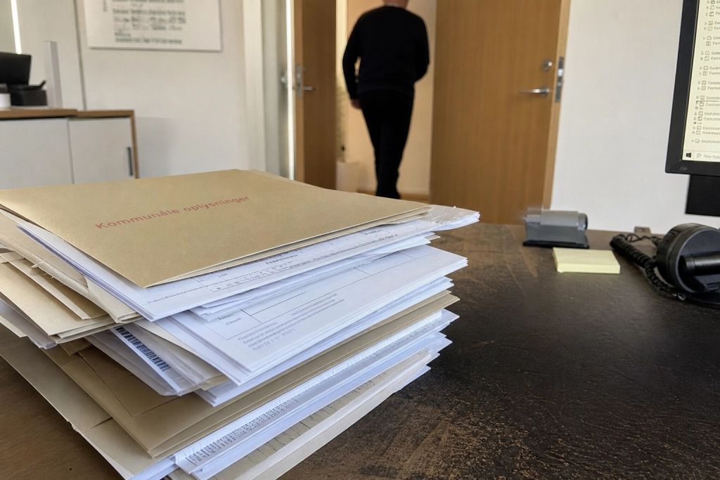 Din arbejdspension dækker dig, hvis du bliver for syg til at arbejde, men de fleste kender ikke omfanget af dækningen