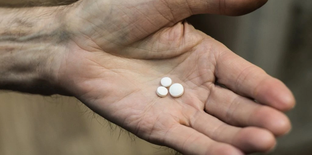 Fundet i Danmark for første gang: Sundhedsstyrelsen advarer om nyt syntetisk opioid
