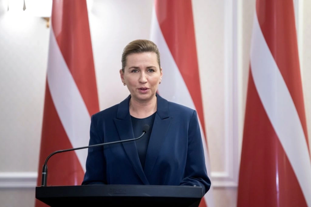 Ceuta-krisen presser regeringen: Folketinget mødes 12. august om Spaniens plads i Schengen
