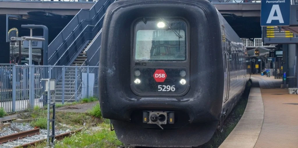 Sporarbejde sender DSB-kompensation mod himlen: 60,4 millioner udbetalt i første halvår