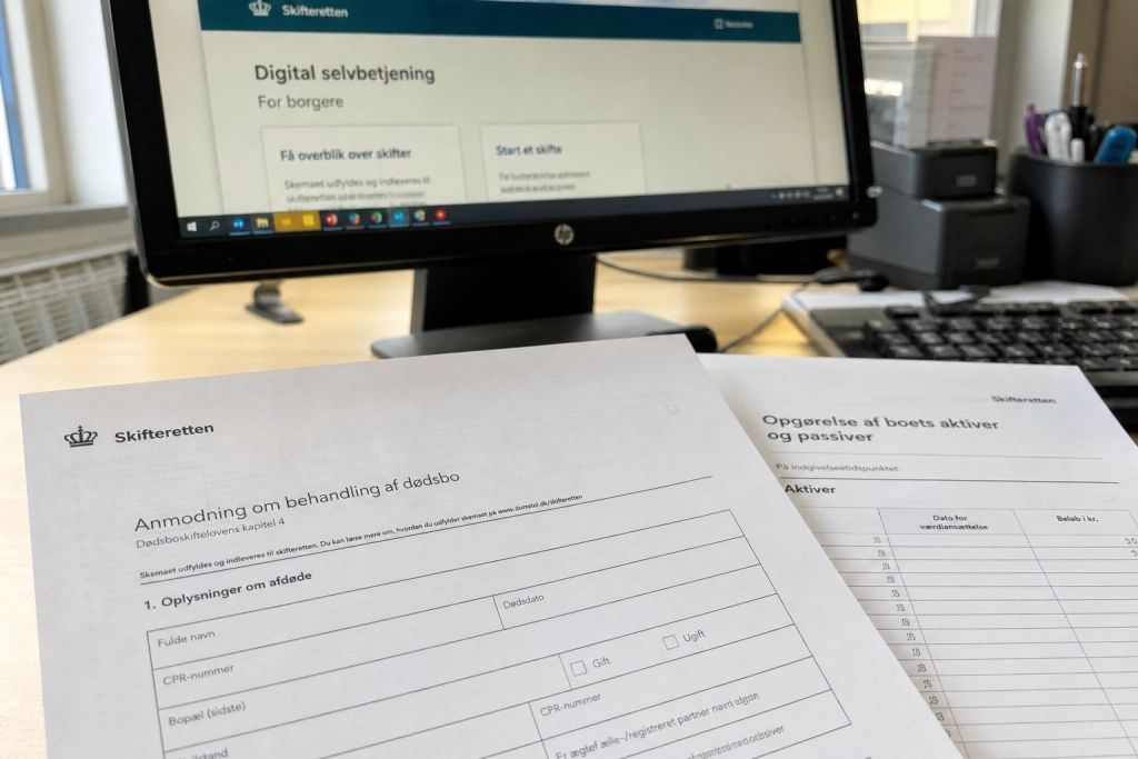 Pårørende bør ikke lukke afdødes NemKonto: Her er de regler mange overser i et svært øjeblik