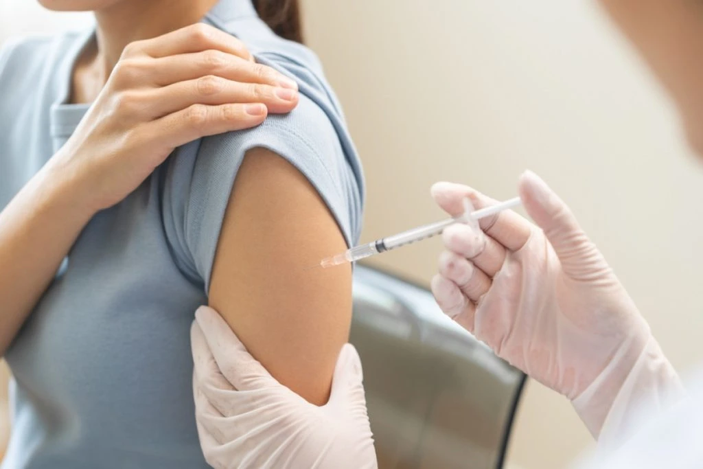 Disse vacciner er gratis for alle voksne danskere: Mange ved det ikke
