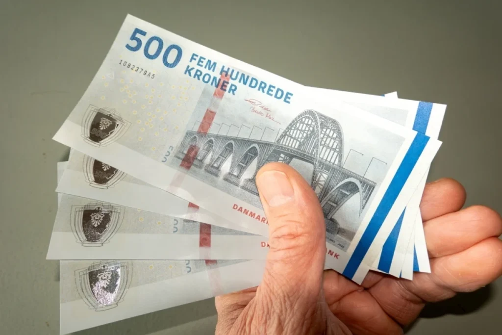 Tjener du penge ved siden af jobbet? Disse momsregler gælder, når du når 50.000 kroner