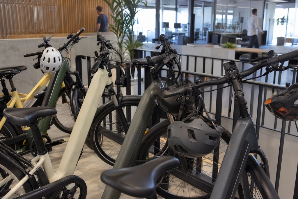 Firmaets elcykel er ikke skattefri: Sådan beregnes rådighedsbeskatningen