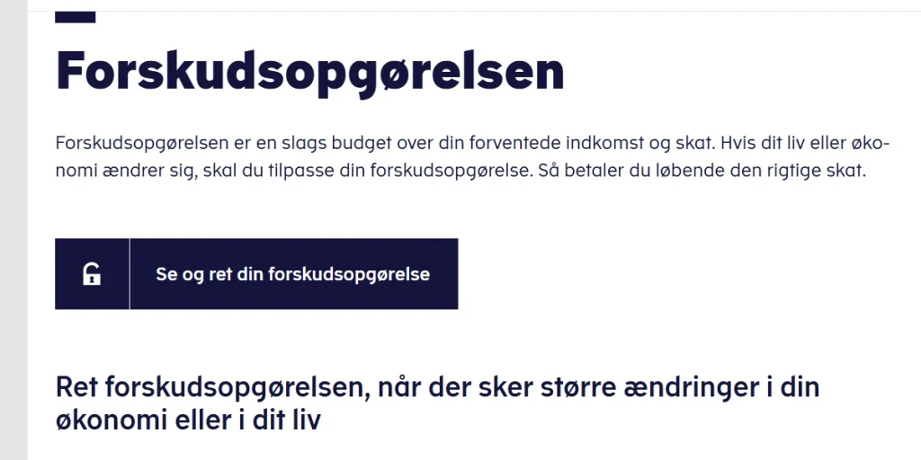 SU-lån: Sådan får du rentefradraget med på forskudsopgørelsen det første afdragsår