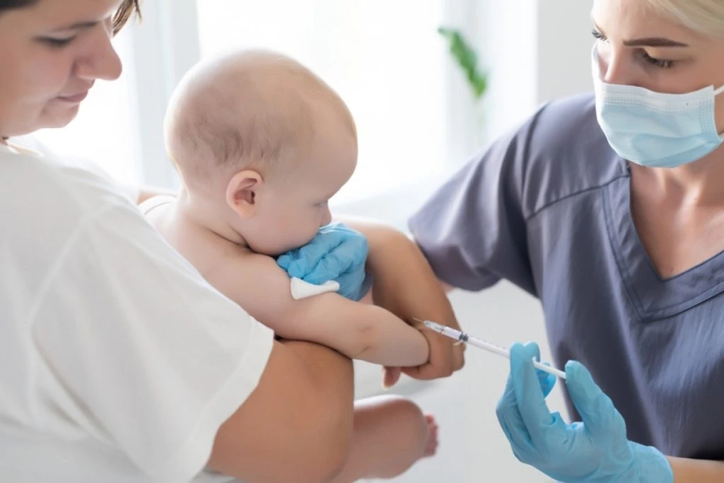Sundhedsstyrelsen tilbyder 10 gratis vacciner til dit barn - men disse skal du selv betale