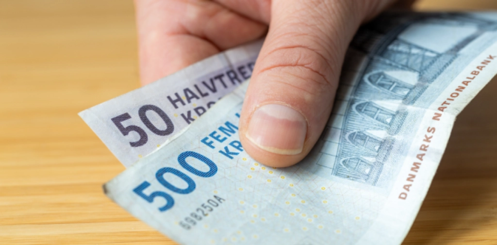 Pension følger ikke arveloven: Sådan afgøres det, hvem der får pengene