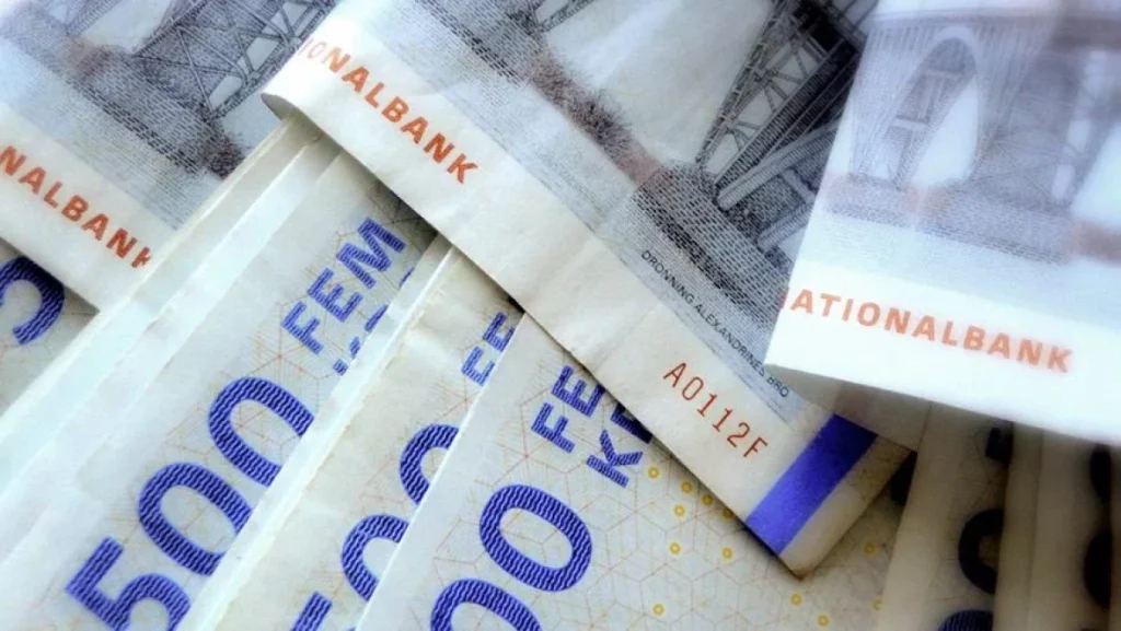 Mere end en million danskere har sundhedsforsikring via jobbet - men den er ikke altid skattefri