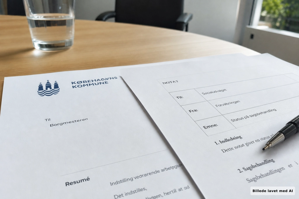 Navneændring i 2026: Gebyret er 646,37 kroner, men flere situationer er gratis