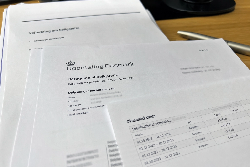 Derfor kan din opsparing stå i vejen for boligstøtte