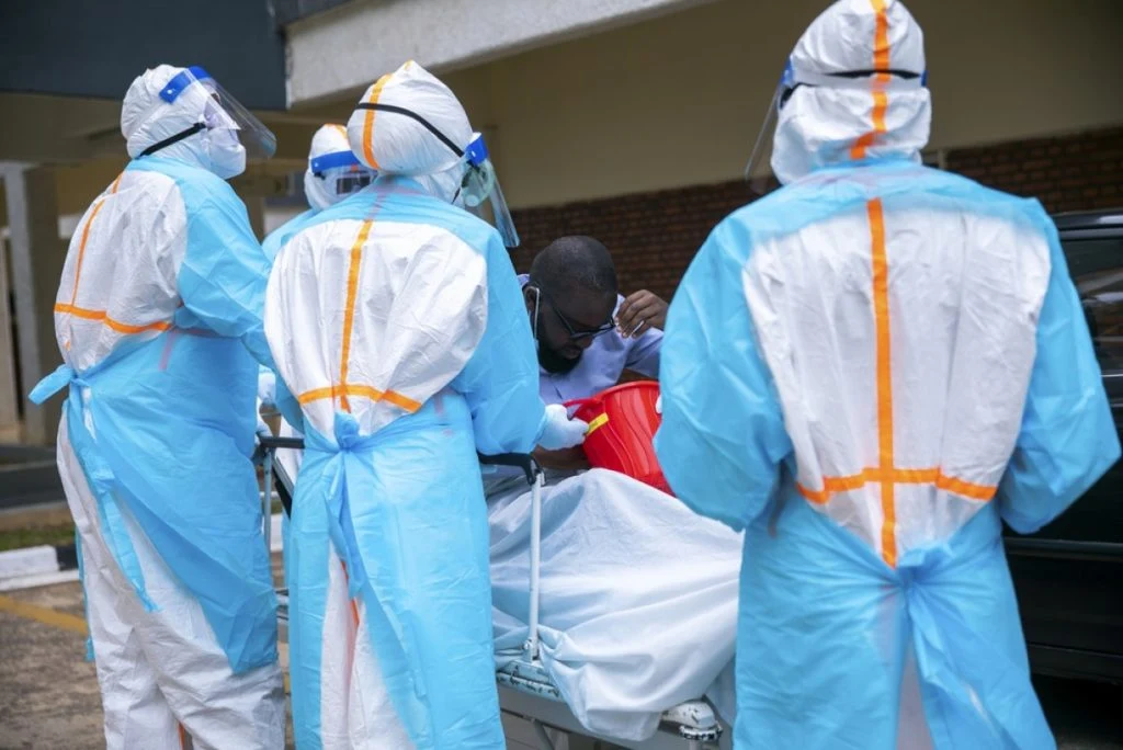 Ebola vokser i Afrika og har nået Europa: SSI vurderer risikoen for dig som dansker