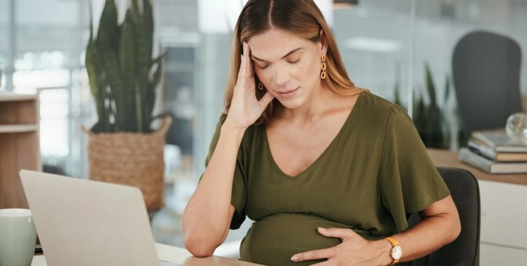 Opsagt mens du var gravid? Arbejdsgiveren skal bevise, at det ikke skyldes graviditeten