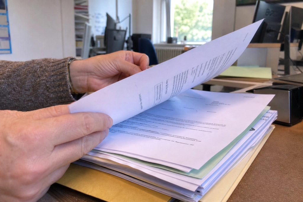 Står du i RKI? Her er dine rettigheder og tre trin til at anfægte en forkert registrering