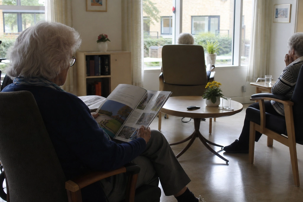 Ventetiden til plejehjem har en grænse, mange ikke kender: Her er dine rettigheder