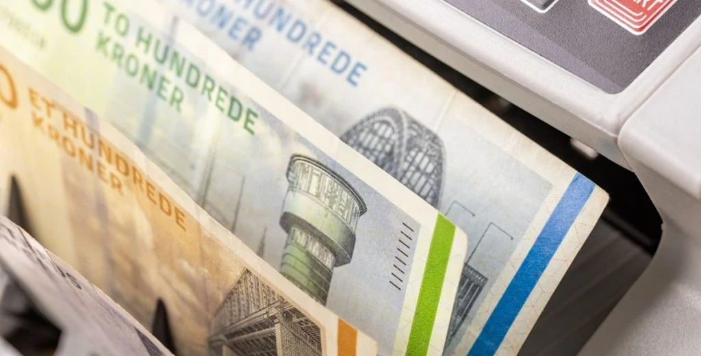 Penge på vej til disse danskere: Lander på nemkontoen den 20. oktober