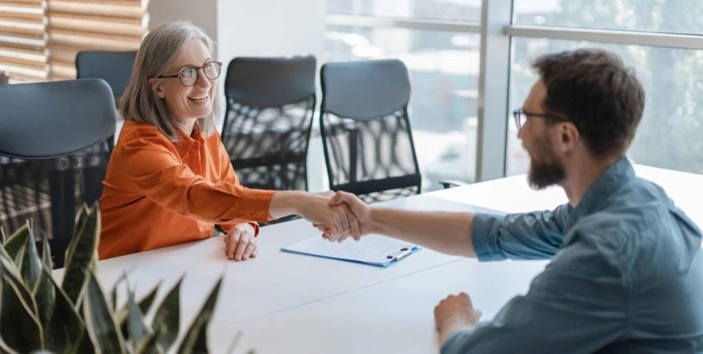 Vidste du det? Disse spørgsmål må en arbejdsgiver ikke stille til jobsamtalen