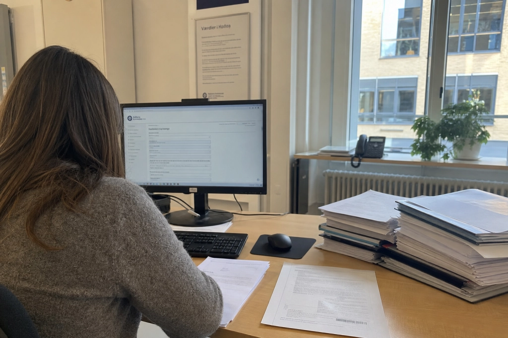 Seniorjob: Kommunen skal ansætte dig senest to måneder efter ansøgning, ellers udløser det kompensation