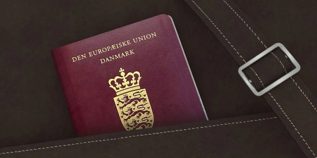 Danskere i andre EU-lande er ikke omfattet af 90-dages-reglen