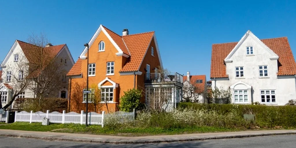 Arver man boliggæld? Her er den afgørende forskel på pant og personlig hæftelse