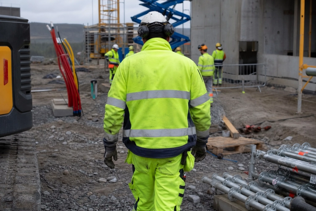 De fleste lønmodtagere ved ikke, at de må afvise en arbejdsopgave, der er farlig