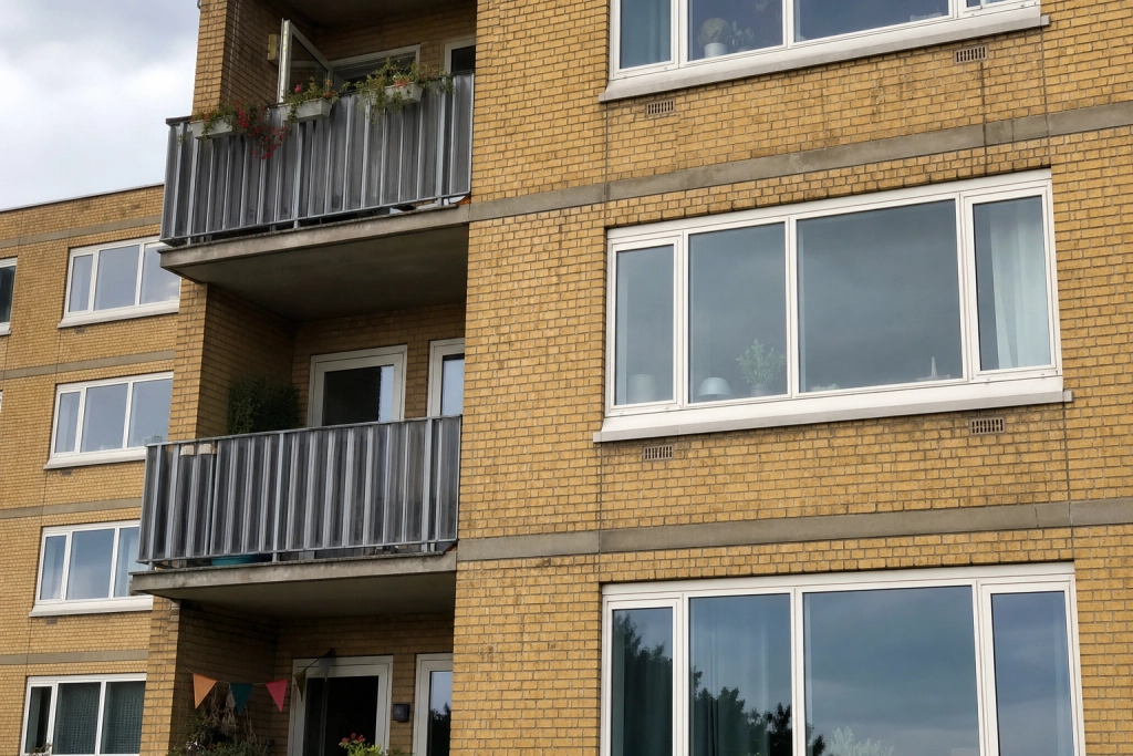 Kan du bytte din almene bolig med en anden lejer? Her er betingelserne i almenlejeloven