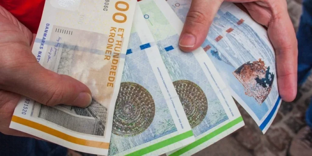 Fleksløntilskuddet i 2026: Kommunen supplerer op til 21.600 kroner om måneden