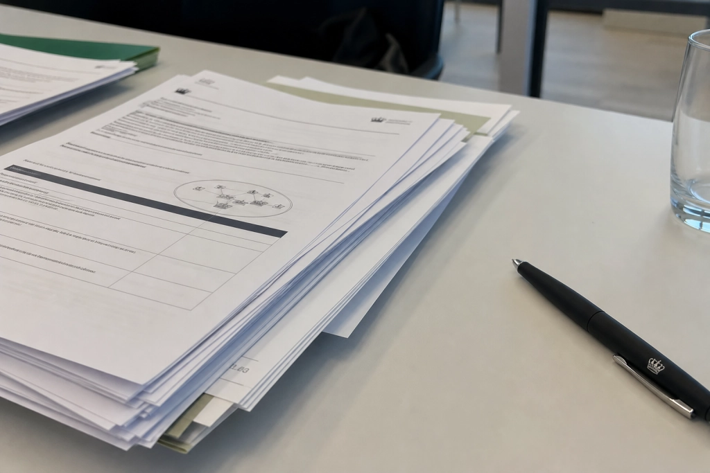 Nyt job og straffeattest: Hvornår er arbejdsgiveren forpligtet til at indhente den?