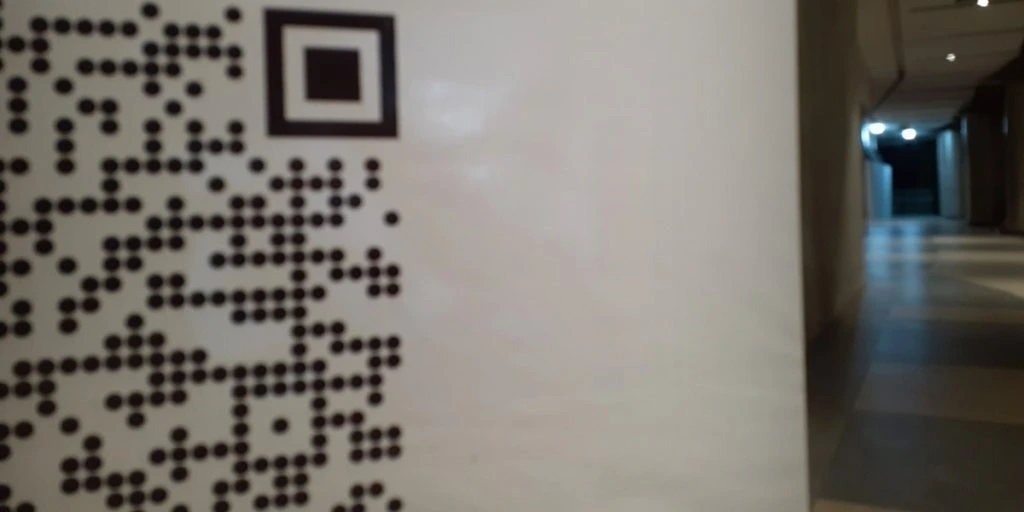 Svindlere klistrer falske QR-koder over de rigtige: Kan koste dig dyrt