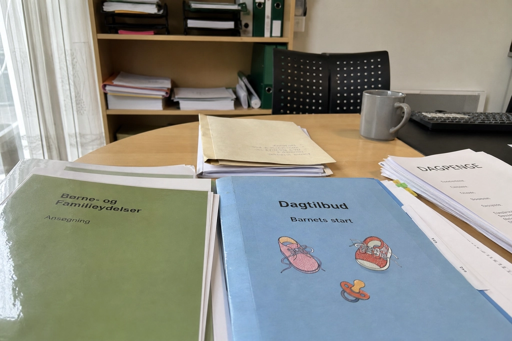 Forældre med flere børn i dagtilbud får automatisk halv takst for den billigste plads