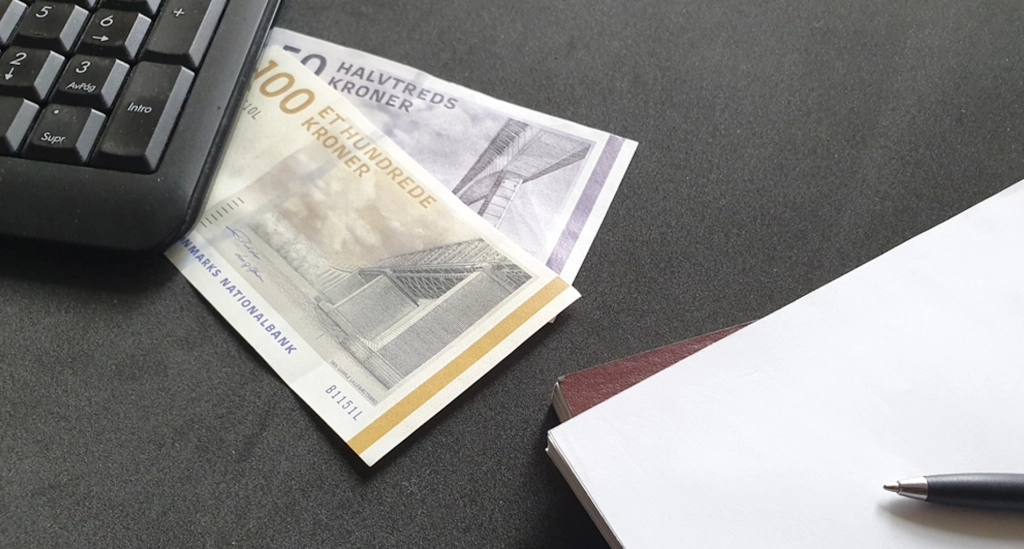 Fristen for at søge SU for denne måned er 30. september: Glemmer du den, er pengene tabt