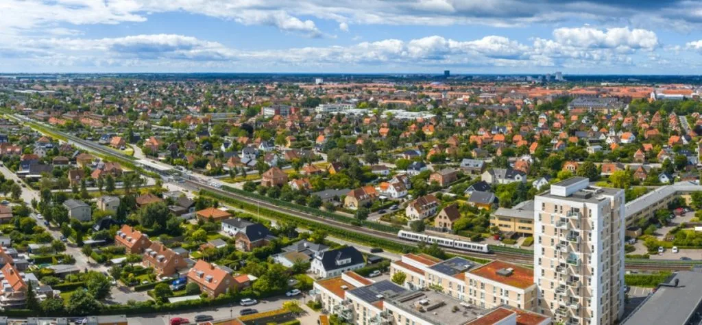 Mener du din ejendomsvurdering er for høj? Sådan klager du til Skatteankestyrelsen