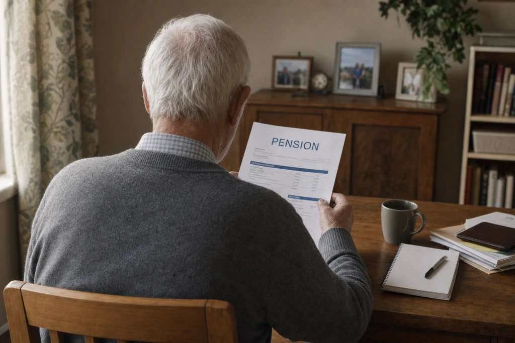 Pensions-fælden: Din opsparing flytter ikke med af sig selv