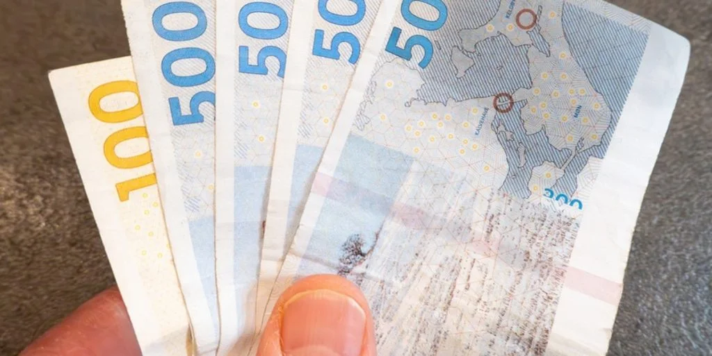 SU-lån i 2026: Studerende kan låne 3.799 kroner om måneden til 4 procents rente