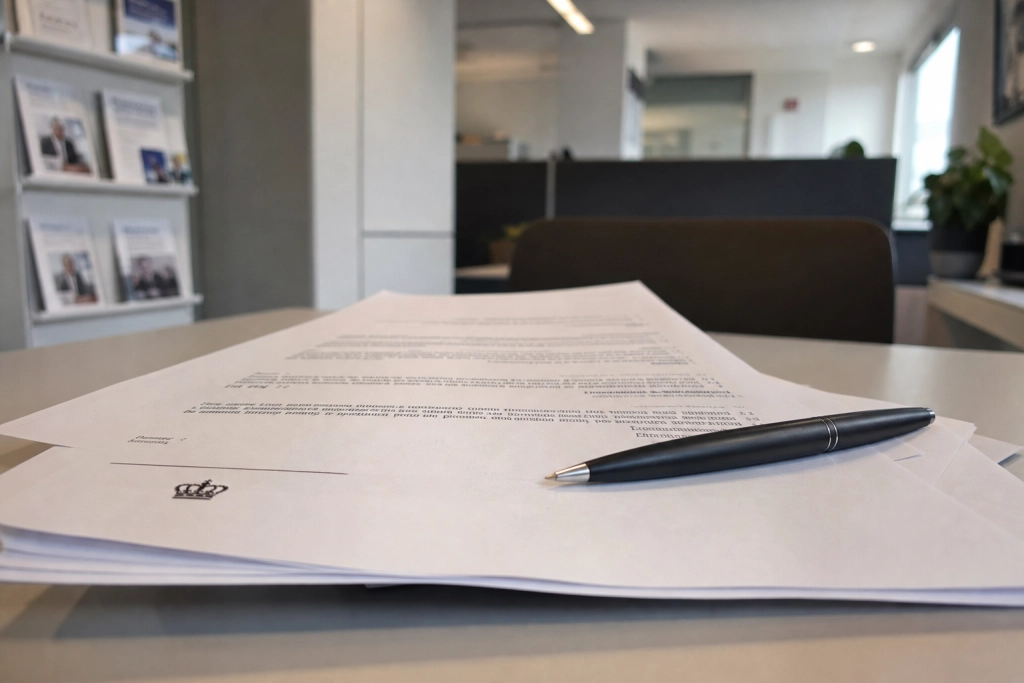 Fanget i abonnement du ikke kan slippe ud af? Loven giver dig faktisk ret til at opsige efter seks måneder