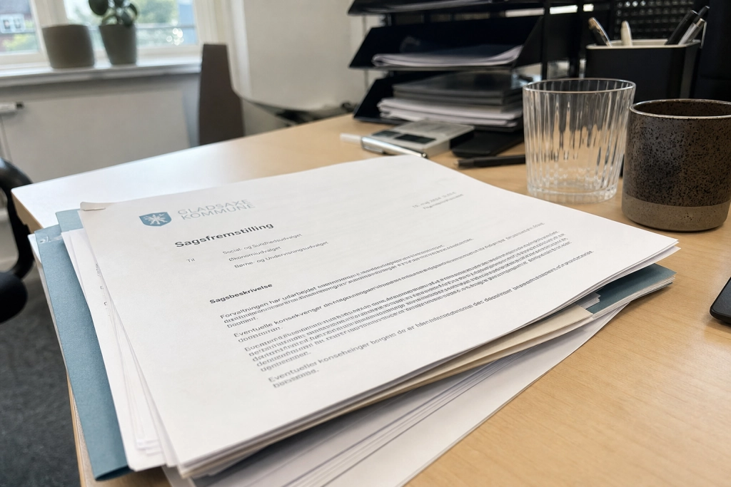 Du har ret til gratis vejledning fra alle offentlige myndigheder: Her er, hvad loven faktisk forpligter dem til