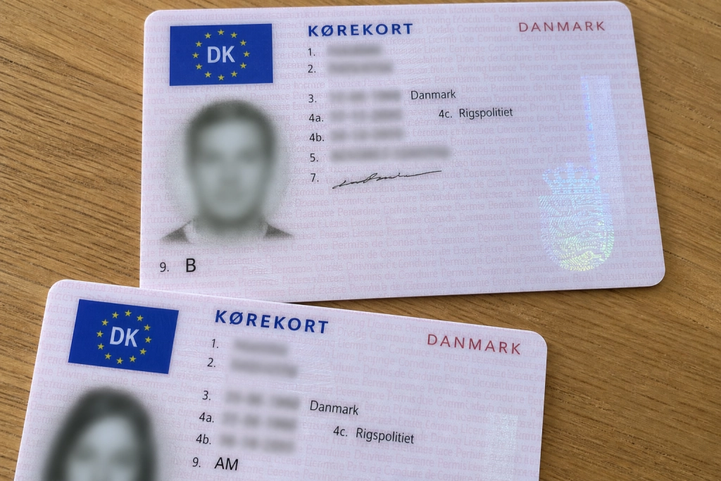 Mange bilister kender ikke denne regel: B-kørekortet giver faktisk ret til stor knallert op til 45 km/t