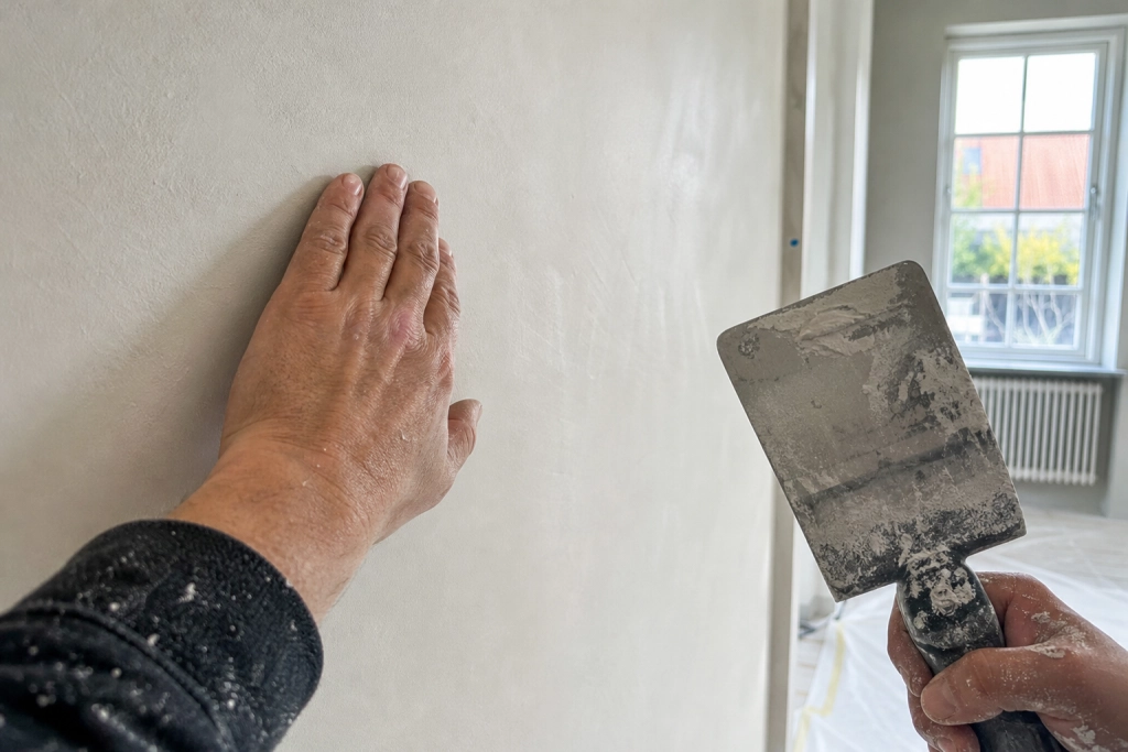 Opdaget fejl på huset? Du kan kræve gratis udbedring i op til 10 år